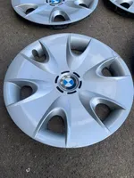 BMW 1 E81 E87 Kołpaki oryginalne R16 6777787