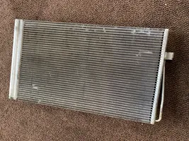 BMW 5 E60 E61 Radiateur condenseur de climatisation 6982908