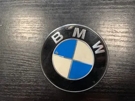 BMW 3 E46 Gamintojo ženkliukas 8219237