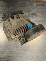 BMW 5 E60 E61 Alternator 2543305B