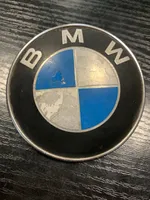 BMW 3 E30 Mostrina con logo/emblema della casa automobilistica 1872324