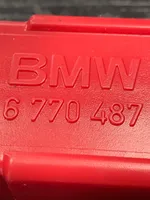 BMW 1 F20 F21 Segnale di avvertimento di emergenza 6770487