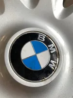 BMW 1 F20 F21 Mozzo/copricerchi/borchia della ruota R16 6791806