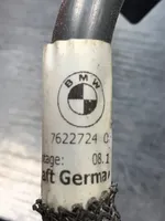 BMW 1 F20 F21 Linea/tubo/manicotto del vuoto 7622724