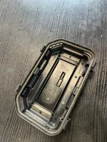 BMW 1 F20 F21 Fuse box cover 9224872