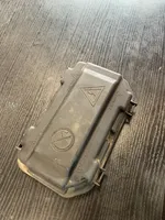 BMW 1 F20 F21 Fuse box cover 9224872