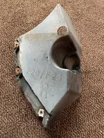 BMW 1 F20 F21 Couvre-soubassement arrière 7241836