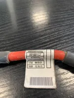 BMW 1 F20 F21 Positive cable (battery) 8616811