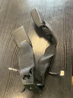 BMW 1 F20 F21 Rear seatbelt 7355471