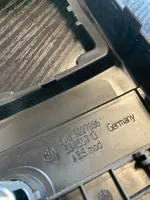 BMW 1 F20 F21 Rejilla de ventilación trasera 9227886