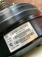 BMW 1 F20 F21 Brake booster 