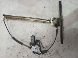 Fiat Seicento/600 Alzacristalli della portiera anteriore con motorino 46512304