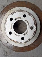 Subaru Forester SF Bremsscheibe hinten 