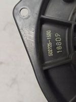 Subaru Forester SF Lämmittimen puhallin 502725-1580