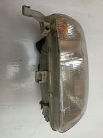 Nissan Micra Lampa przednia 082151155L