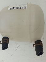 Renault Scenic RX Coolant expansion tank/reservoir 987077655