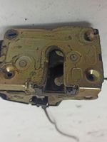 Renault Scenic RX Front door lock 210302B