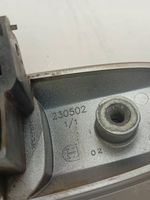 Mazda 2 Klamka/wspornik zewnętrzny drzwi tylnych 230502