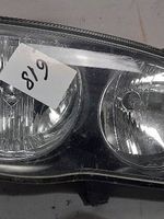 Toyota Corolla Verso E110 Lampa przednia 10077126