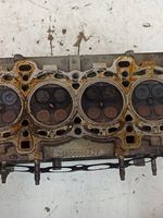 Mazda 2 Engine head 