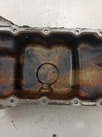 Mazda 2 Oil sump 