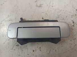 Audi A4 S4 B5 8D Maniglia esterna/staffa portiera posteriore 4A0839206