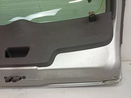 Citroen C3 Klapa tylna bagażnika do nadwozia Pickup 