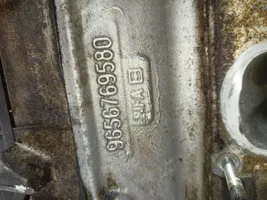 Citroen Xsara Testata motore 9656769580