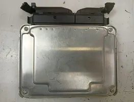 Volkswagen PASSAT B5.5 Centralina/modulo motore ECU 038906019KD