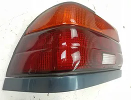 Toyota Corolla E100 Luci posteriori 