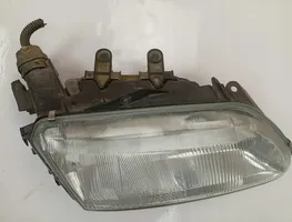 Renault Espace II Set di fari/fanali 88202087