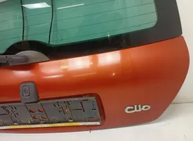 Renault Clio I Pare-choc arrière pickup 7751469455