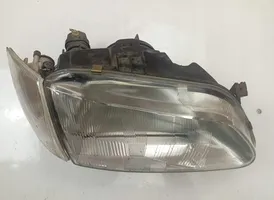 Renault Megane I Lot de 2 lampes frontales / phare 029685