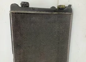 Volkswagen Bora Kit Radiateur 