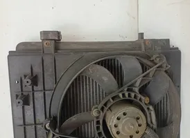 Volkswagen Bora Kit Radiateur 