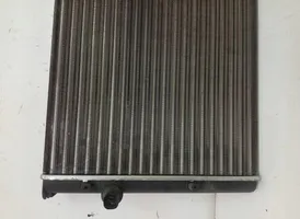 Volkswagen Golf III Air conditioning (A/C) radiator (interior) 