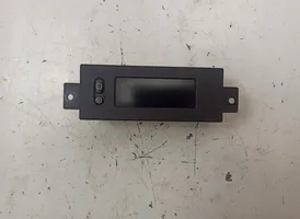 Opel Astra G Monitor/display/piccolo schermo 024461675