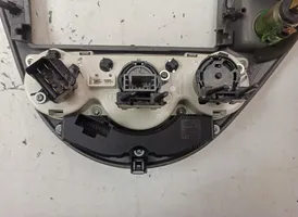 Ford Focus Panel klimatyzacji / Ogrzewania 98AB18C419