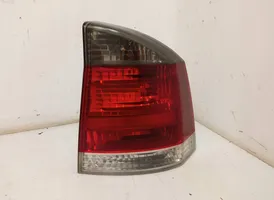 Vauxhall Vectra C Luci posteriori GM13157647