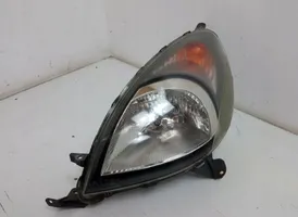 Toyota Yaris Verso Lampa przednia 