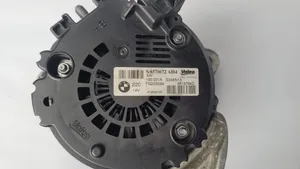 BMW X4 F26 Alternator 8570672