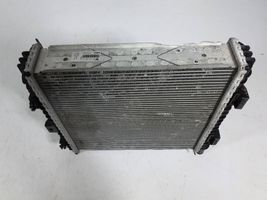 Porsche Taycan 9J1 Radiatore di raffreddamento 9J1121251A