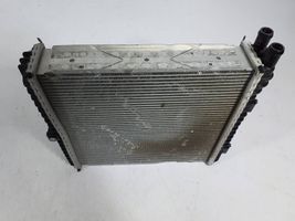 Porsche Taycan 9J1 Radiatore di raffreddamento 9J1121251A