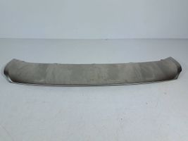 Porsche Macan Front bumper lip 95B807833A