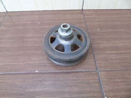 Mercedes-Benz CL C215 Crankshaft pulley 