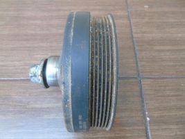 Mercedes-Benz CL C215 Crankshaft pulley 