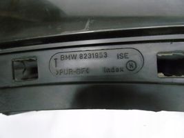 BMW Z8 E52 Zderzak przedni 