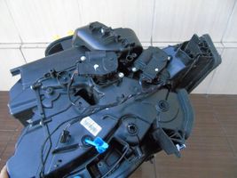 Volvo XC40 Scatola climatizzatore riscaldamento abitacolo assemblata 