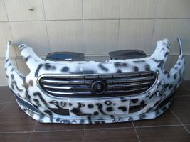 Fiat Viaggio  Front bumper 