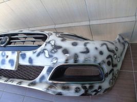 Fiat Viaggio  Front bumper 